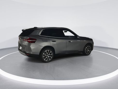 New 2026 BMW X3 xDrive30 w/ Convenience Package image 8