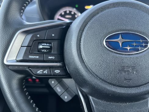 Used 2023 Subaru Forester Touring image 30