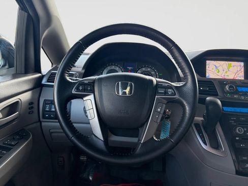 Used 2012 Honda Odyssey Touring Elite image 30