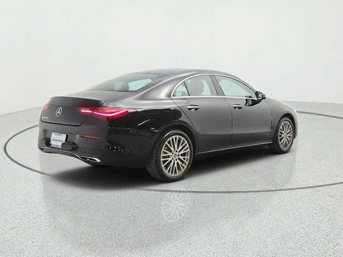 Certified 2026 Mercedes-Benz CLA 250 image 5
