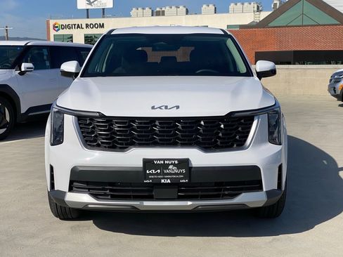 New 2026 Kia Sorento LX image 8