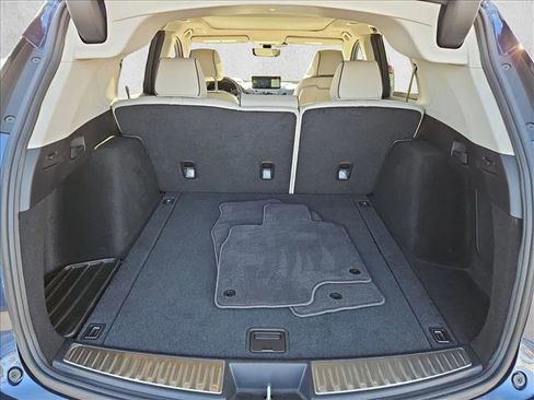 Used 2025 Acura RDX SH-AWD w/ Advance Package image 6