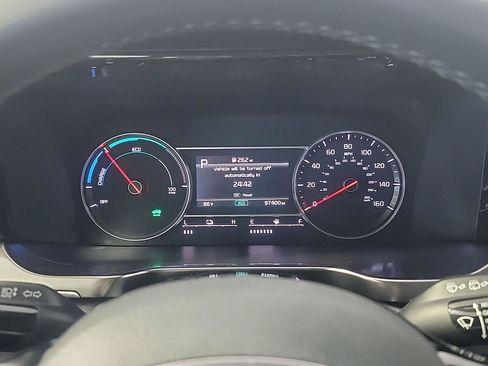 Used 2023 Kia Sorento EX AWD/4WD image 25