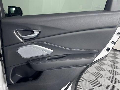 Used 2025 Acura RDX w/ Technology Package image 26