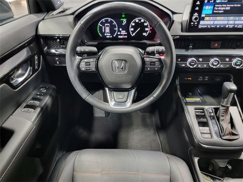 Certified 2023 Honda CR-V Sport Touring image 26