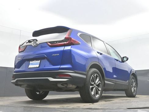 Used 2020 Honda CR-V EX image 49