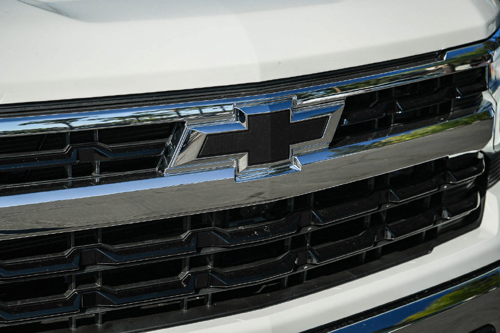 New 2026 Chevrolet Silverado 1500 LT w/ Safety Package AWD/4WD image 10