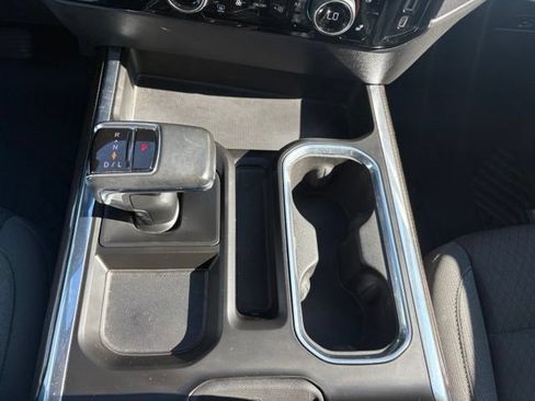 Used 2023 Chevrolet Silverado 1500 LT Trail Boss AWD/4WD image 31