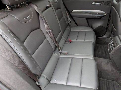 Certified 2023 Cadillac XT4 Premium Luxury w/ Driver Assist Package image 24