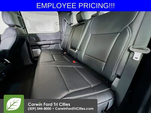 New 2026 Ford F150 Lariat AWD/4WD image 28
