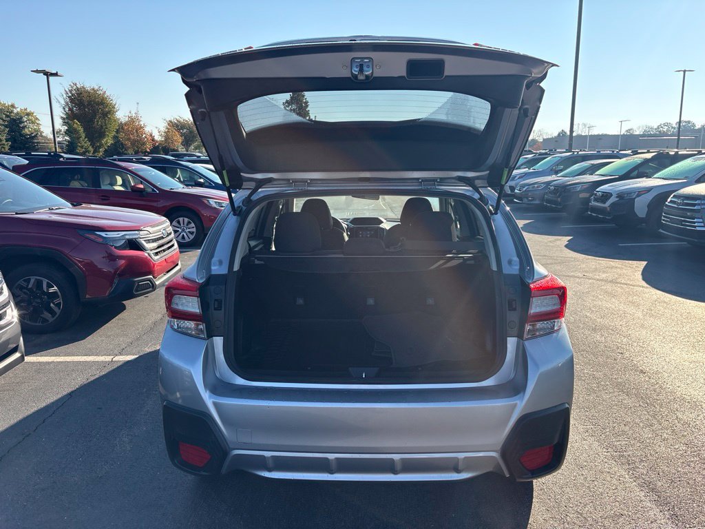 Used 2019 Subaru Crosstrek 2.0i Premium w/ Eyesight System AWD/4WD image 7