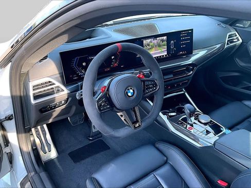 Used 2025 BMW M2 w/ Lighting Package RWD image 17