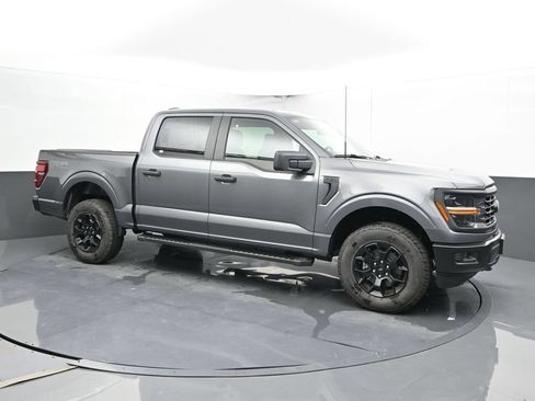 New 2026 Ford F150 STX AWD/4WD image 10