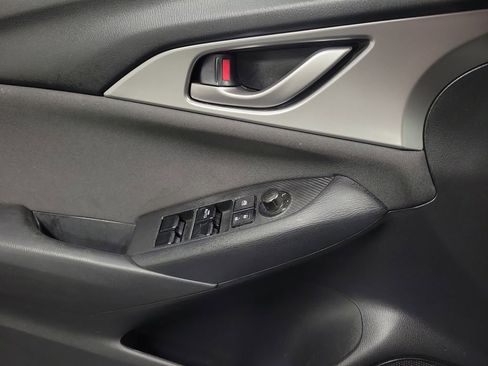 Used 2016 MAZDA CX-3 Sport image 20