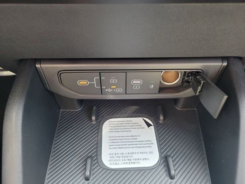 New 2026 Kia K4 GT-Line Turbo image 33