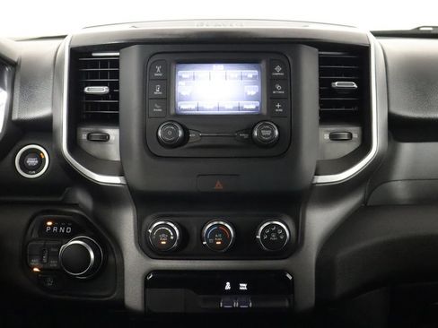 Used 2023 RAM 1500 Big Horn AWD/4WD image 25