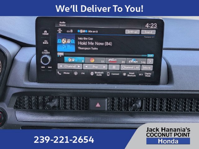 Used 2024 Honda CR-V Sport-L image 19