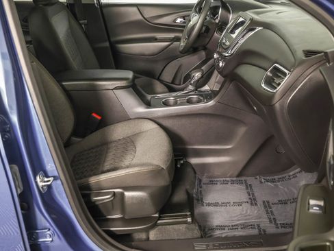 Certified 2024 Chevrolet Equinox LT image 43