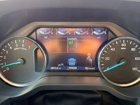 Used 2023 Ford Expedition XLT image 17