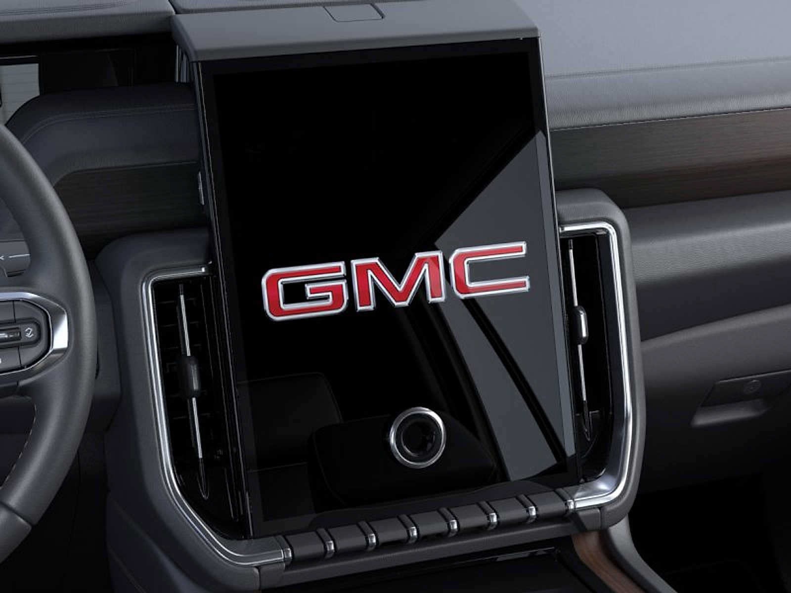 New 2026 GMC Yukon Denali w/ Denali Reserve Package AWD/4WD image 20