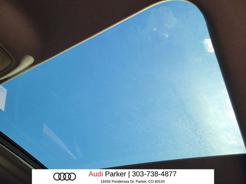 Used 2025 Audi Q5 Premium Plus w/ Premium Plus image 21