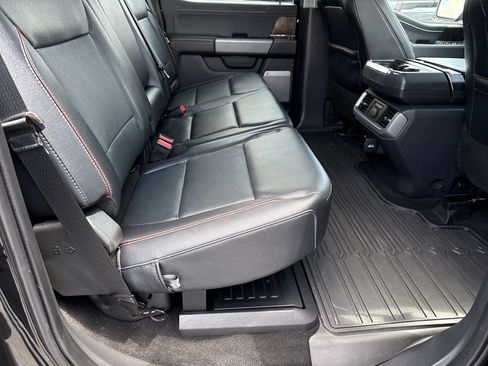 Used 2023 Ford F150 Lariat w/ Equipment Group 502A High AWD/4WD image 15
