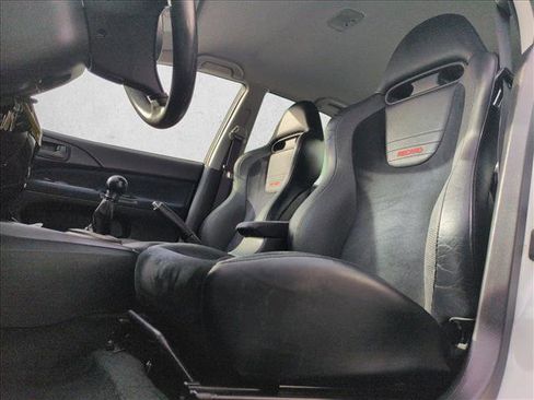 Used 2006 Mitsubishi Lancer Evolution IX image 14