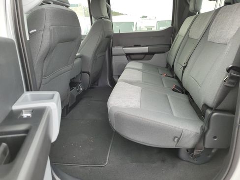 New 2026 Ford F250 XLT image 10