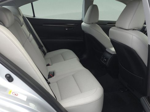 Used 2017 Lexus ES 350 image 11