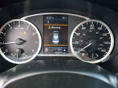 Used 2019 Nissan Sentra S FWD image 14