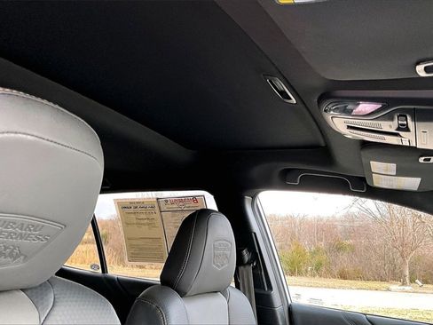 Used 2022 Subaru Outback Wilderness image 19