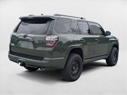 New 2026 Chevrolet Silverado 1500 LT w/ Protection Package image 5