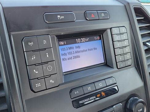 Used 2018 Ford F150 XL w/ Equipment Group 101A Mid image 27