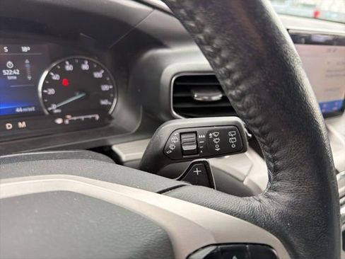 Used 2021 Ford Explorer XLT w/ Equipment Group 202A image 45