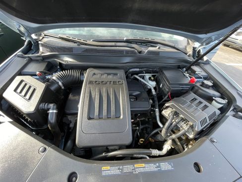 Used 2014 Chevrolet Equinox LS image 23