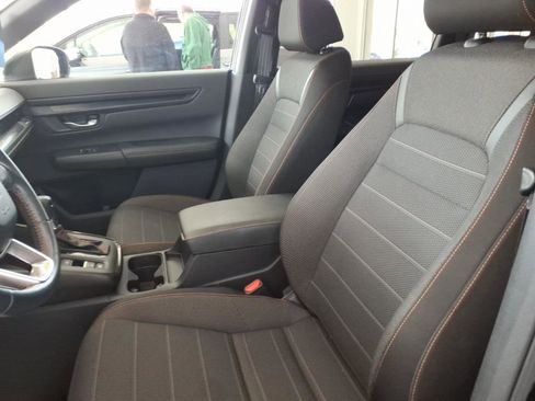 Certified 2023 Honda CR-V Sport image 10