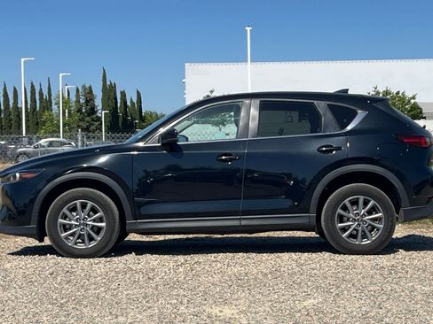 Used 2022 MAZDA CX-5 AWD 2.5 S image 6