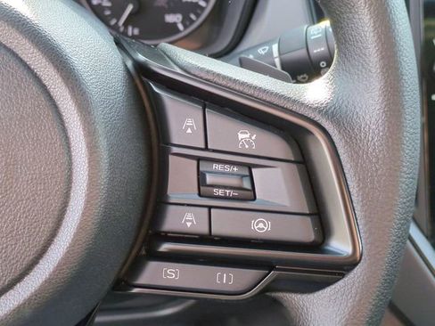 New 2026 Subaru Crosstrek 2.5i Premium image 19