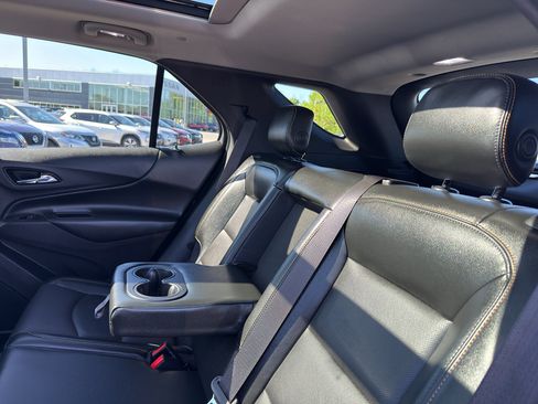 Used 2020 Chevrolet Equinox LT w/ Midnight Edition FWD image 34