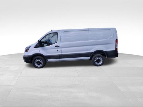 New 2025 Ford Transit 250 Low Roof image 5