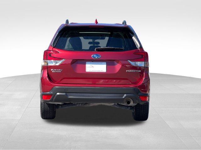 Used 2023 Subaru Forester Premium AWD/4WD image 4