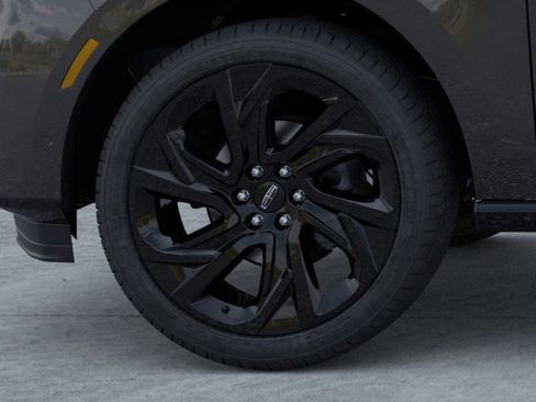 New 2026 Lincoln Navigator L Black Label AWD/4WD image 19