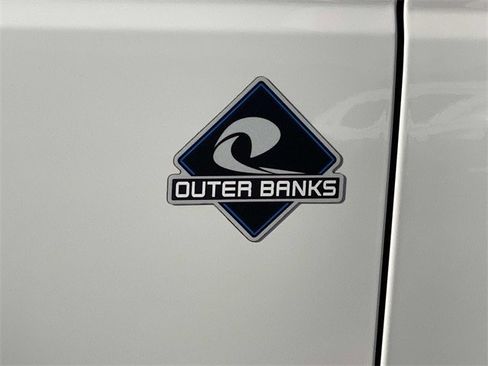 Certified 2023 Ford Bronco Outer Banks image 46