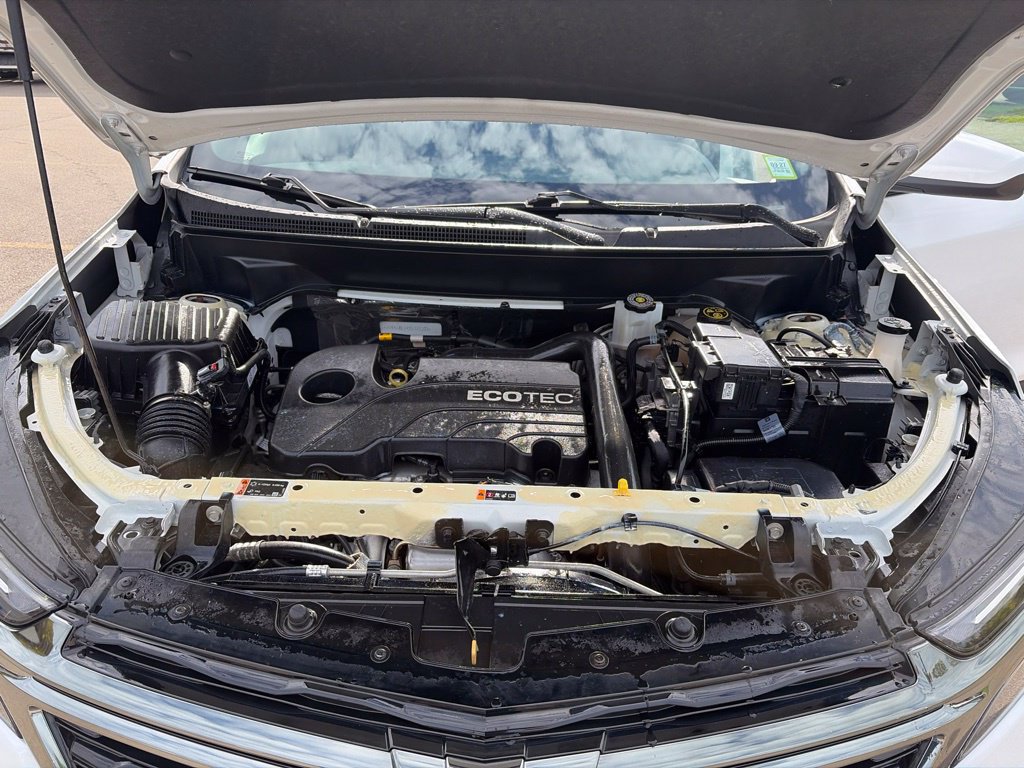 Used 2022 Chevrolet Equinox RS AWD/4WD image 13