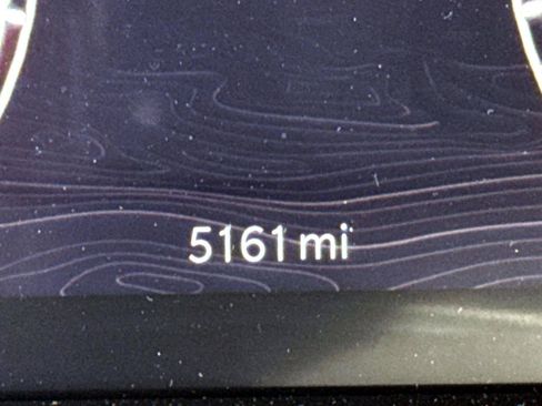 Used 2025 Jeep Grand Cherokee Altitude AWD/4WD image 16