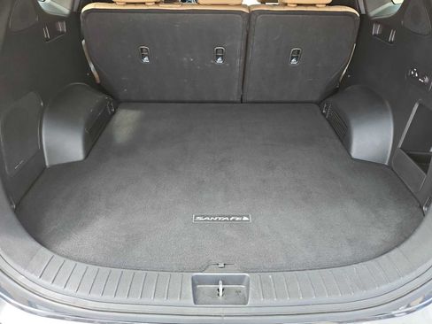 Certified 2023 Hyundai Santa Fe Calligraphy FWD image 34