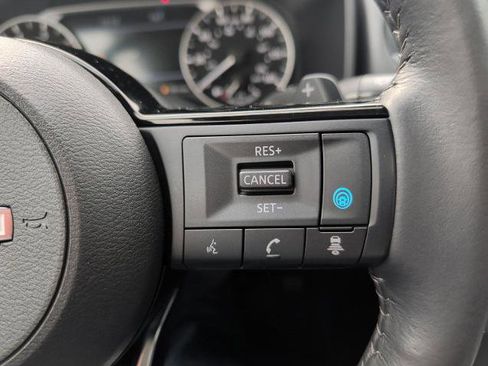 Certified 2023 Nissan Rogue SL w/ SL Premium Package image 27