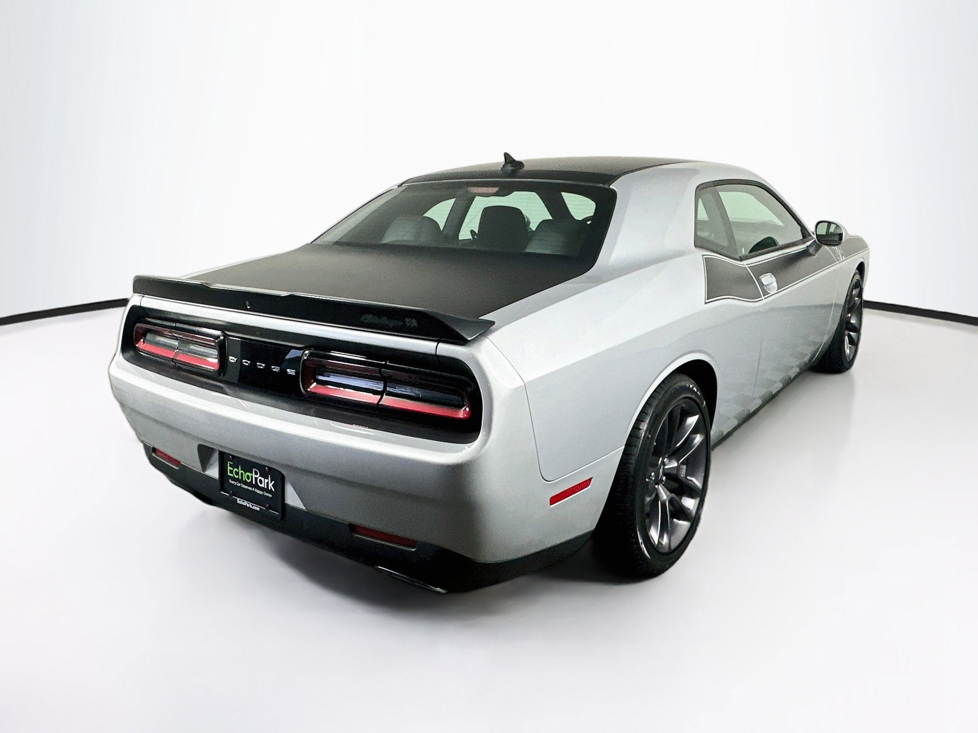 Used 2023 Dodge Challenger R/T w/ T/A Package RWD image 9