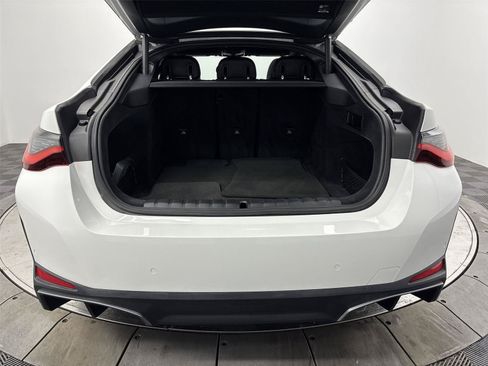 Certified 2023 BMW i4 eDrive35 RWD image 21