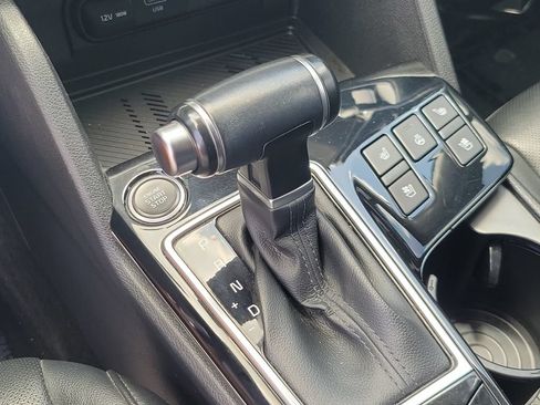 Used 2024 Kia Sportage SX FWD image 27